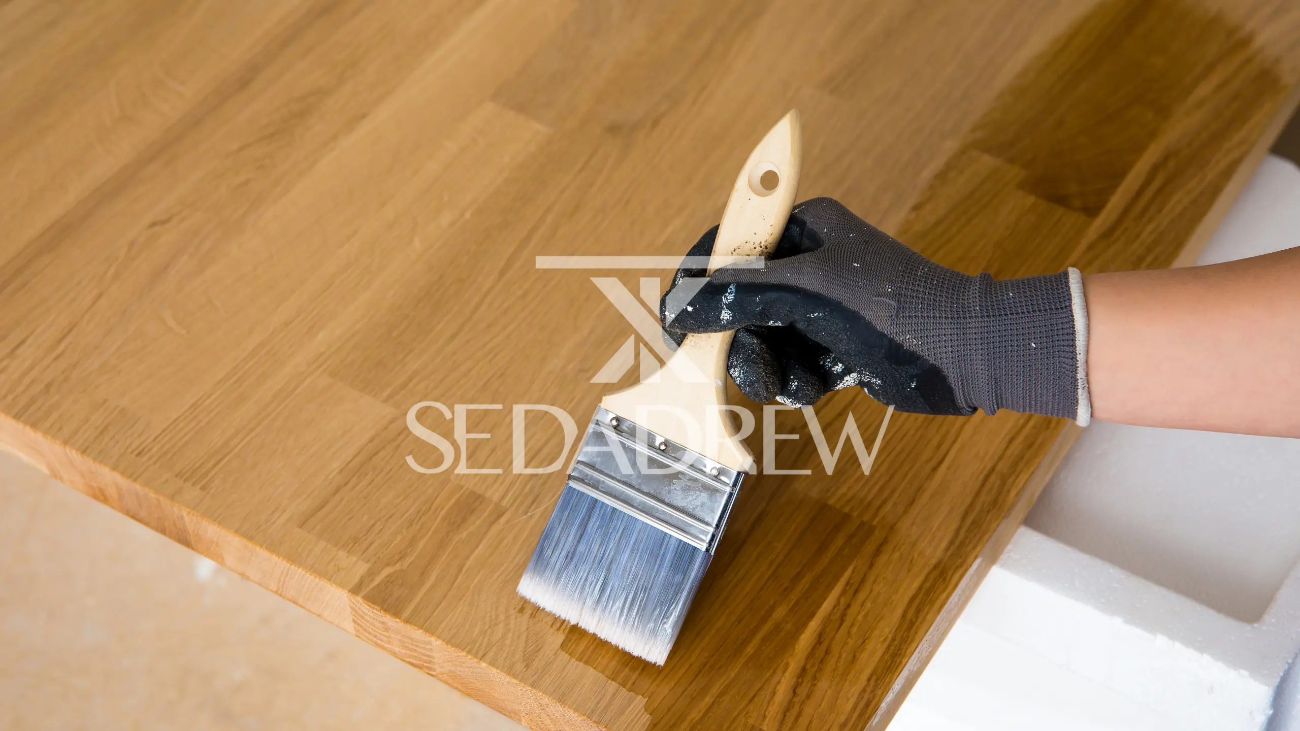 pielęgnacja mebli drewnianych