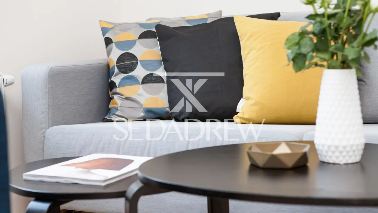 Jaki stolik kawowy do salonu