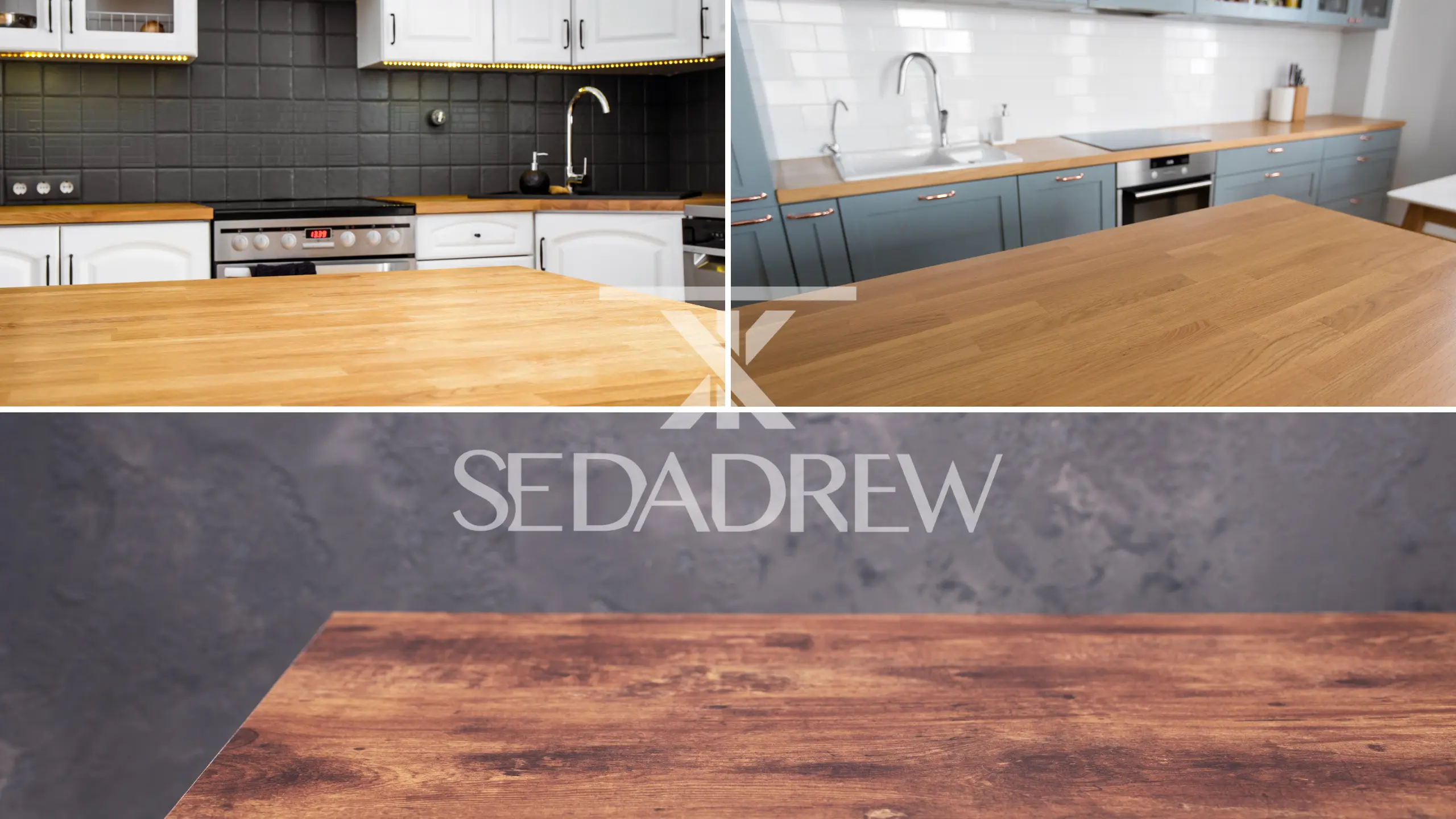 najlepsze drewno na stół